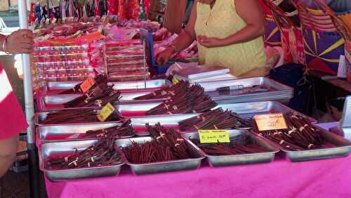 Idées de plat réunionnais pour les fêtes.