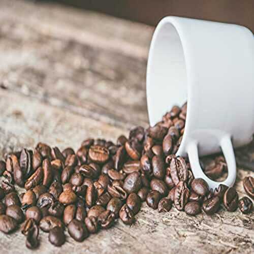 Comment conserver le café en grain?