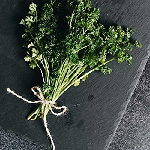 Bouquet garni, saveurs, variétés, bienfaits, bouquet garni en cuisine