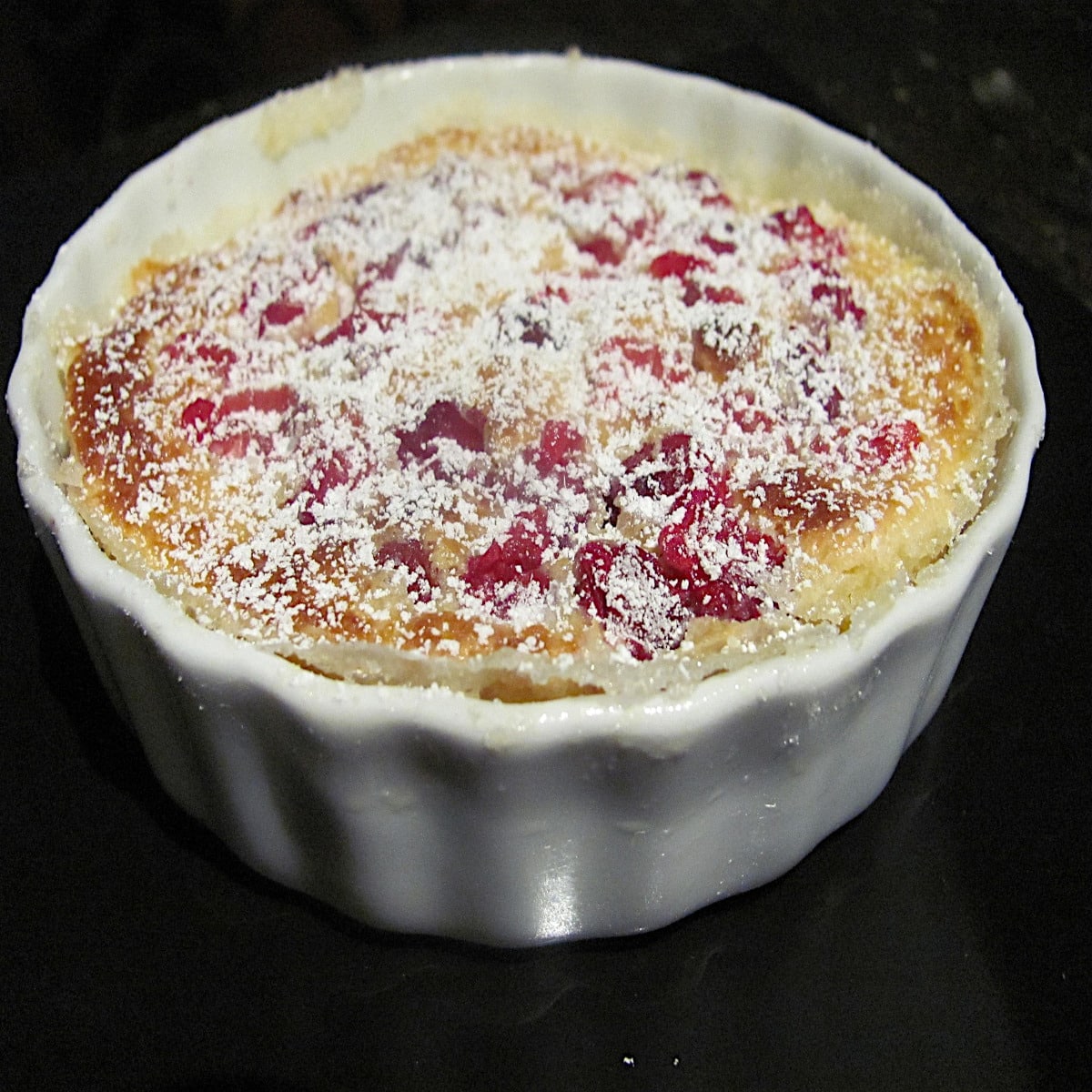 Clafoutis Traditionnel : Le Dessert Français Incontournable