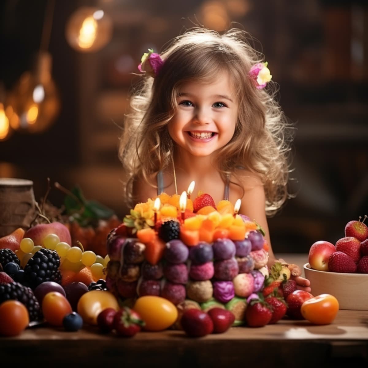 Le top des desserts sains et savoureux pour les enfants