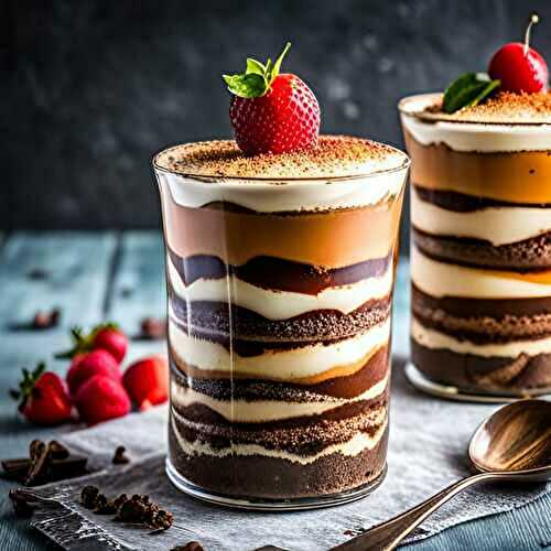 Tout savoir sur les desserts gourmands faits maison