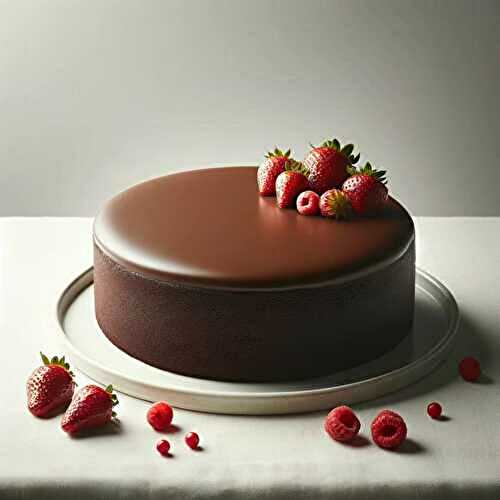 Comment réussir le gâteau au chocolat fondant rapide parfait ?