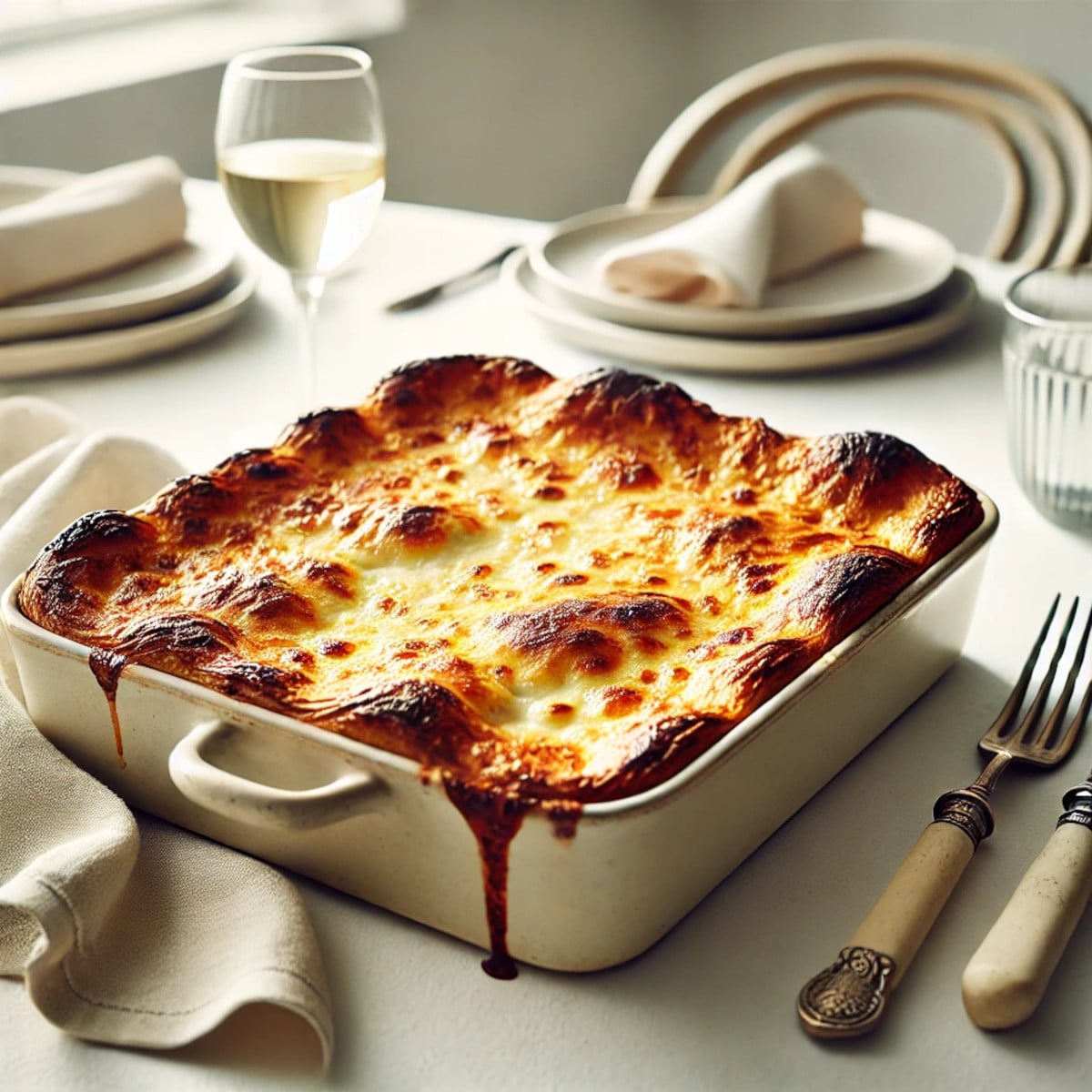L’art du gratin parfait commence par les bonnes techniques