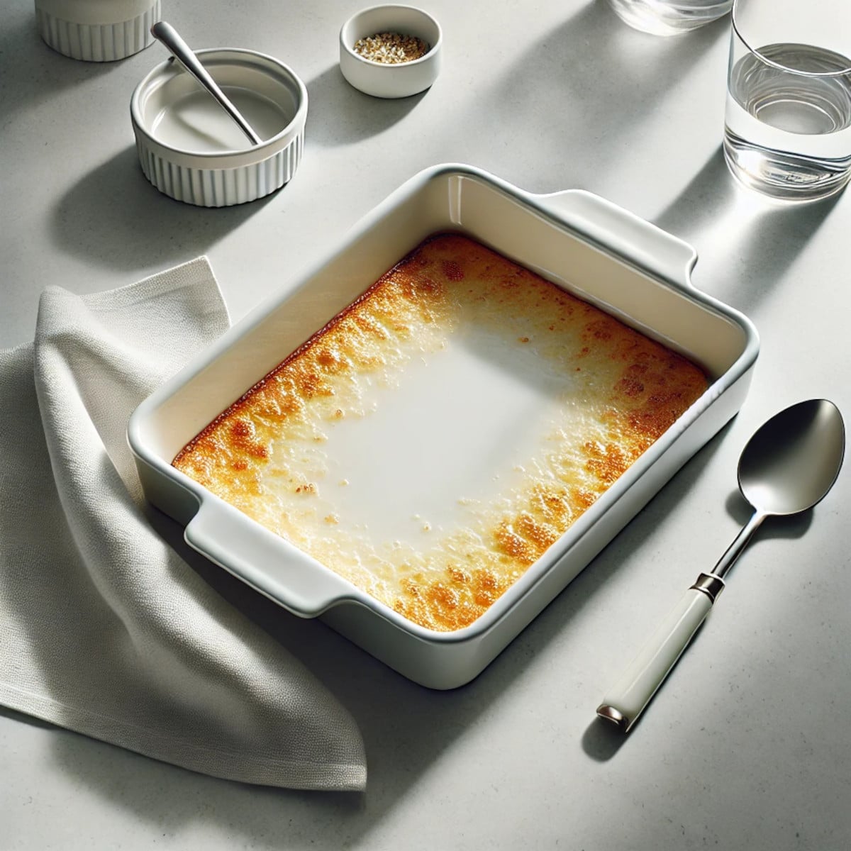 Plat à gratin maison - les 7 ustensiles que tout cuisinier doit avoir