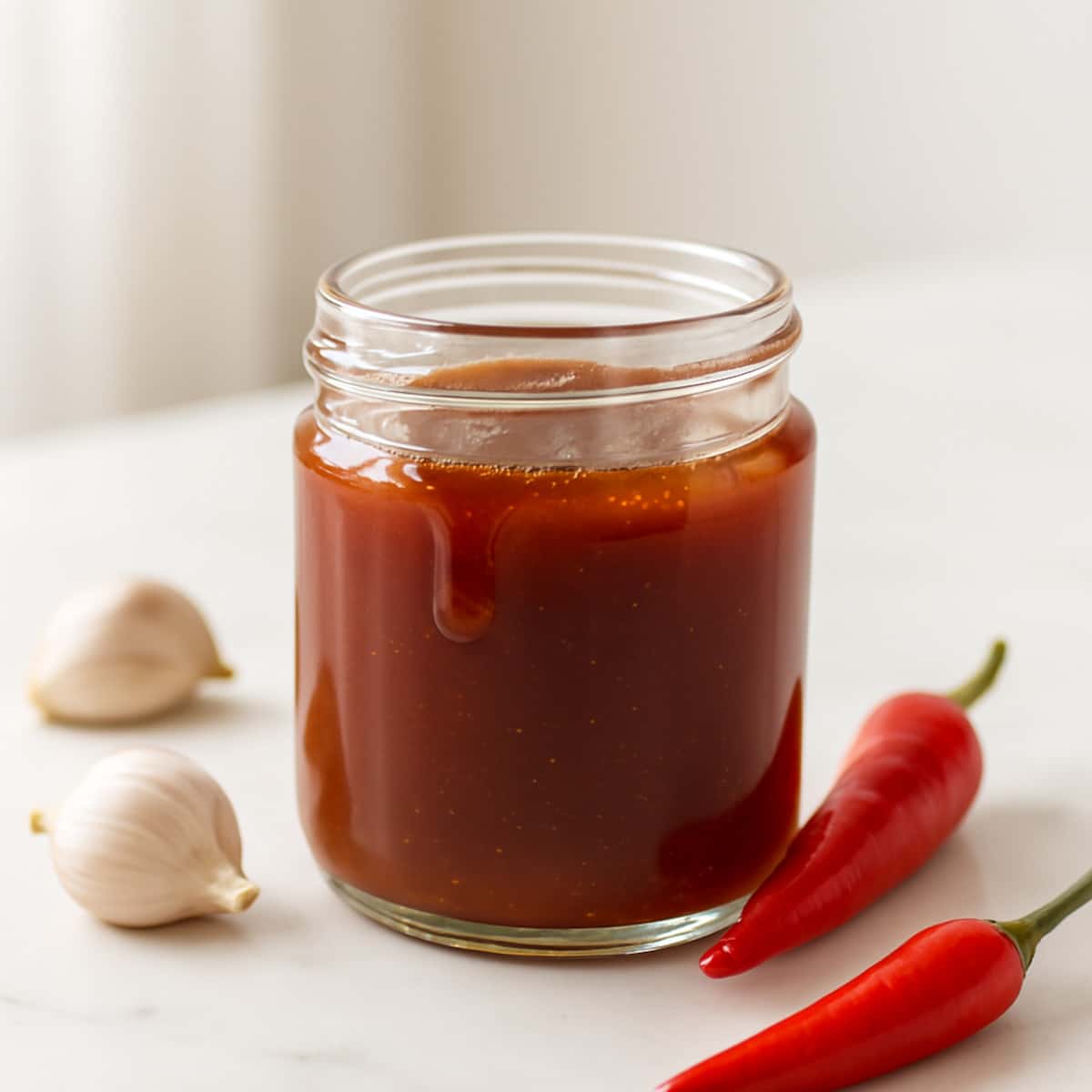 Sauce Swicy – Le twist coréen qui enflamme les papilles