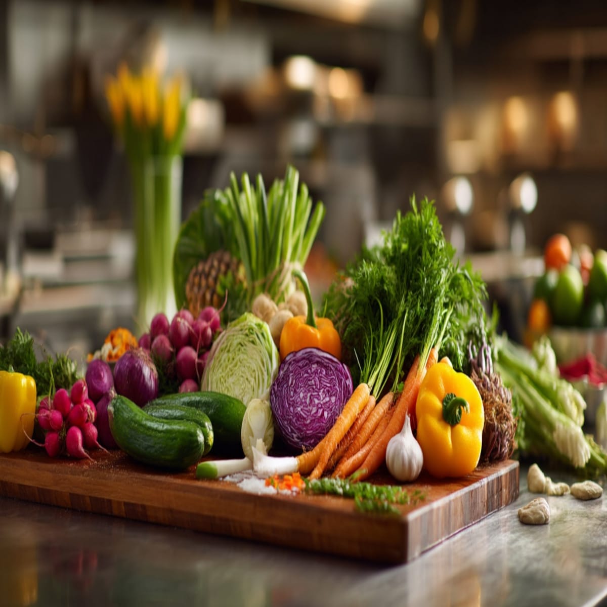 La cuisine saine et gourmande : comment se faire plaisir sans culpabilité
