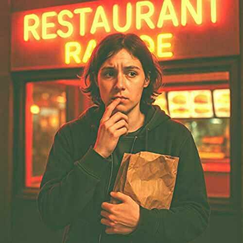 Fast-Food sain et restauration rapide - décryptage des menus