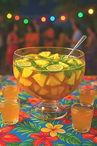 Fêtes, rituels et culture du rhum symbole de convivialité créole