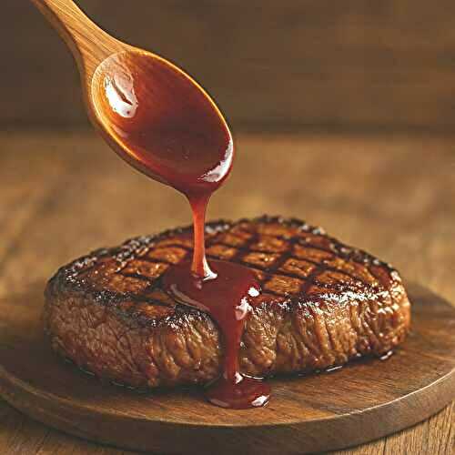 Les sauces en cuisine - les bases pour tout sublimer
