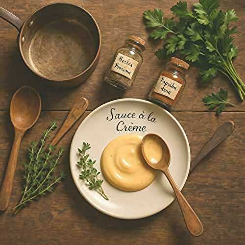 5 sauces mères, découvre les piliers de la cuisine française