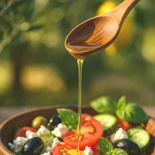 Huile d'olive : guide complet des variétés et des utilisations