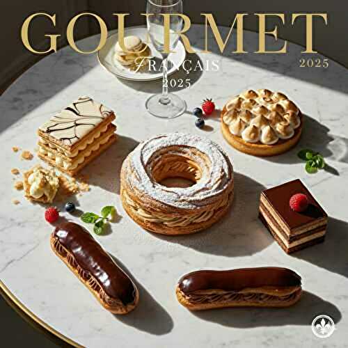 15 Desserts traditionnels français incontournables en 2025