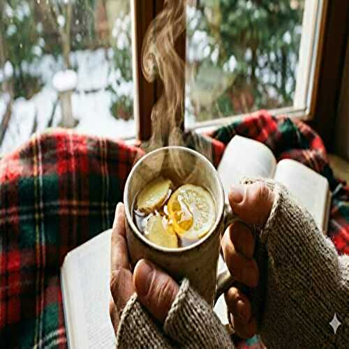 Infusion gingembre citron miel : détox prête en 15 min