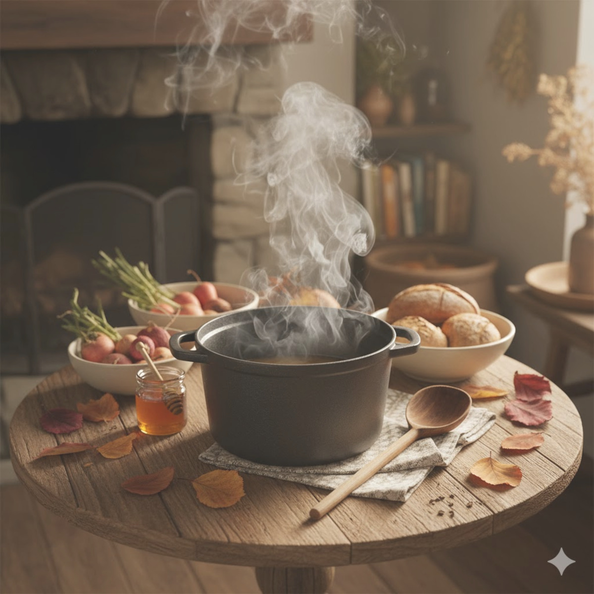 Plats mijotés d'automne : 5 recettes cocottes réconfortantes
