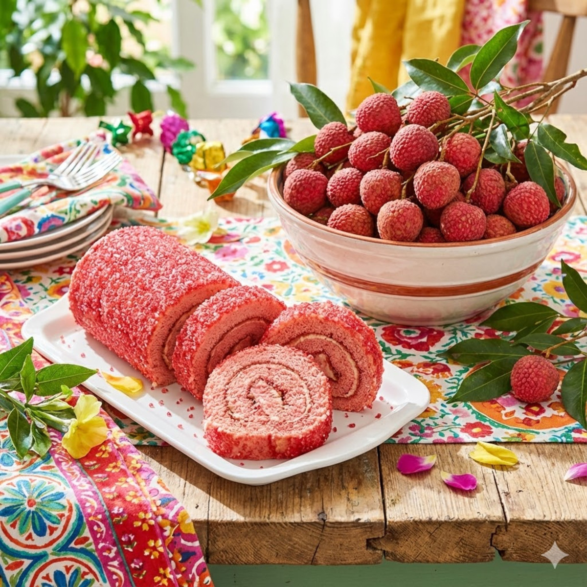 Menu Noël réunionnais : l'exotisme facile de l'apéro au dessert