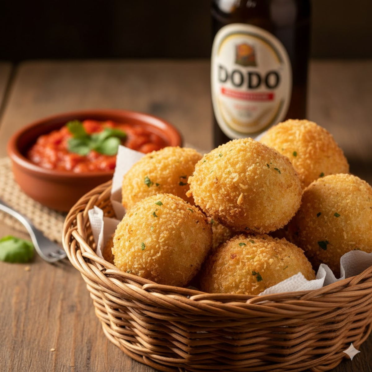 Bonbons de pain réunionnais : la recette péi ultra-croustillante