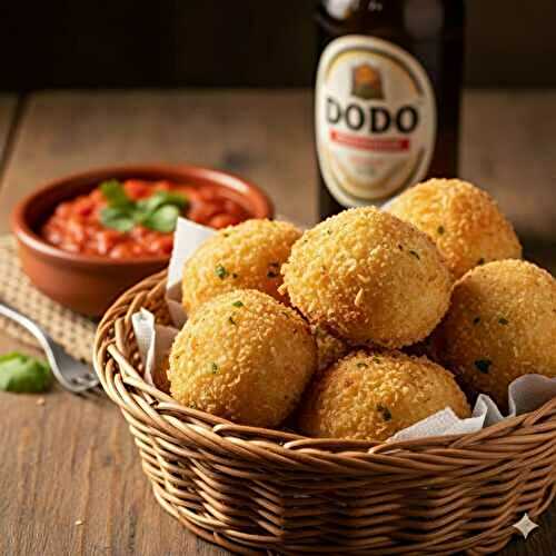 Bonbons de pain réunionnais : la recette péi ultra-croustillante