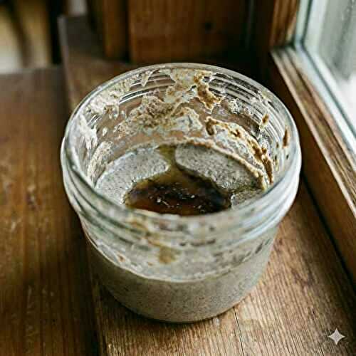 Comment rafraîchir son levain : Le guide d'entretien complet