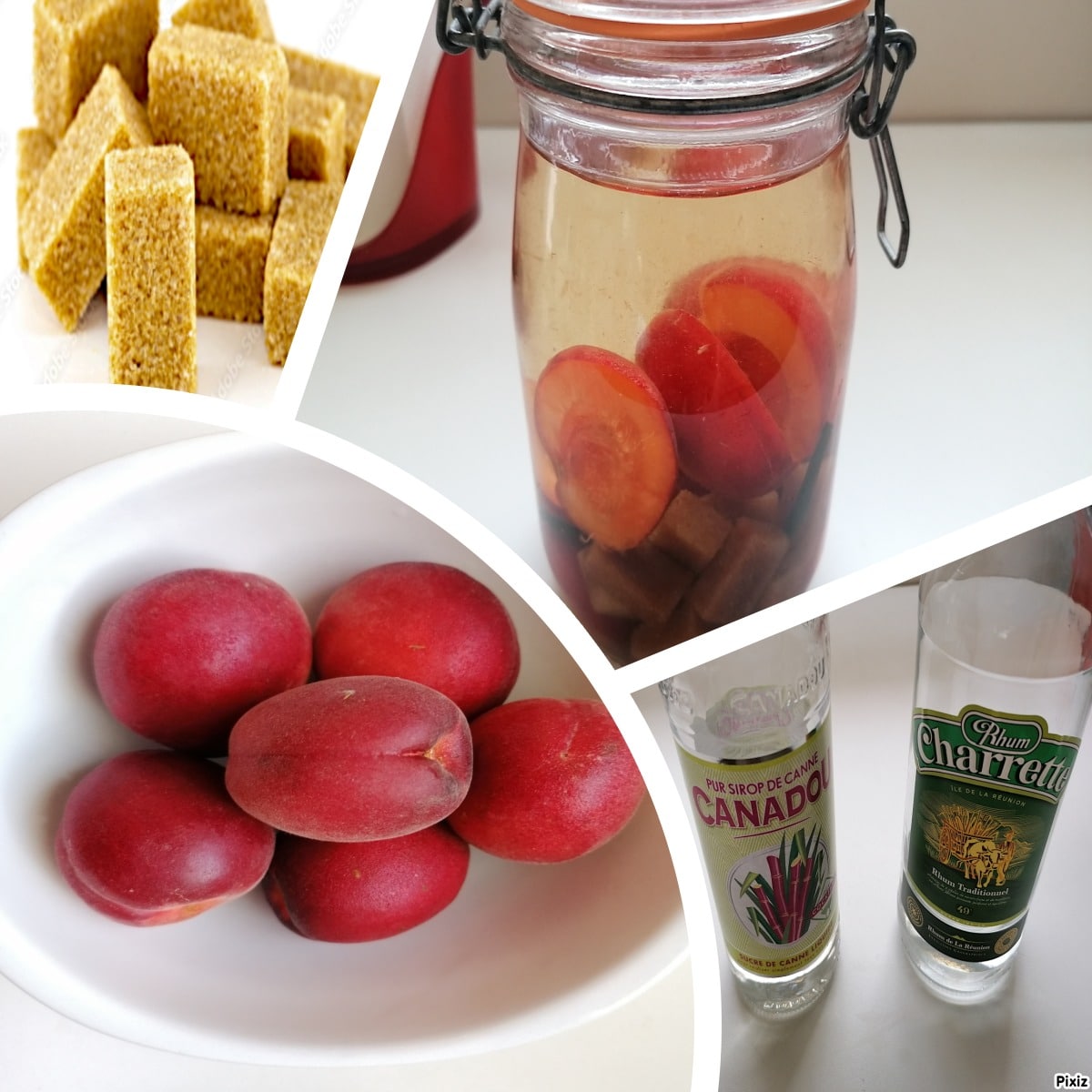 Guide complet rhum arrangé maison : recettes, astuces et macération