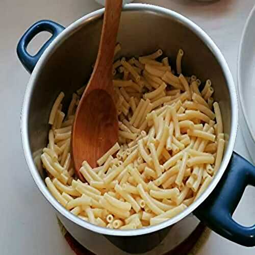 Pâtes fraîches maison sans machine : la recette pour débutants