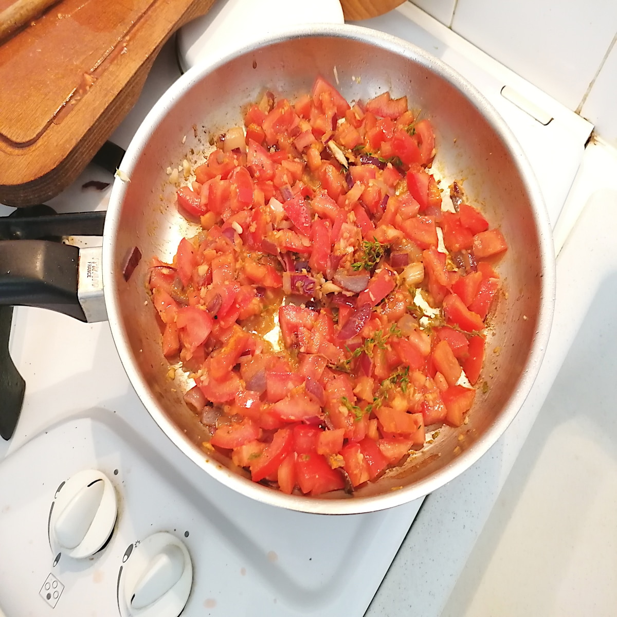 Cari de sardines en boîte : la recette créole express et économique d'Édith