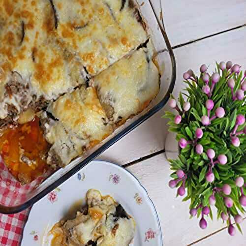 Moussaka sans four : peut-on vraiment la réussir en cocotte sur le feu ?