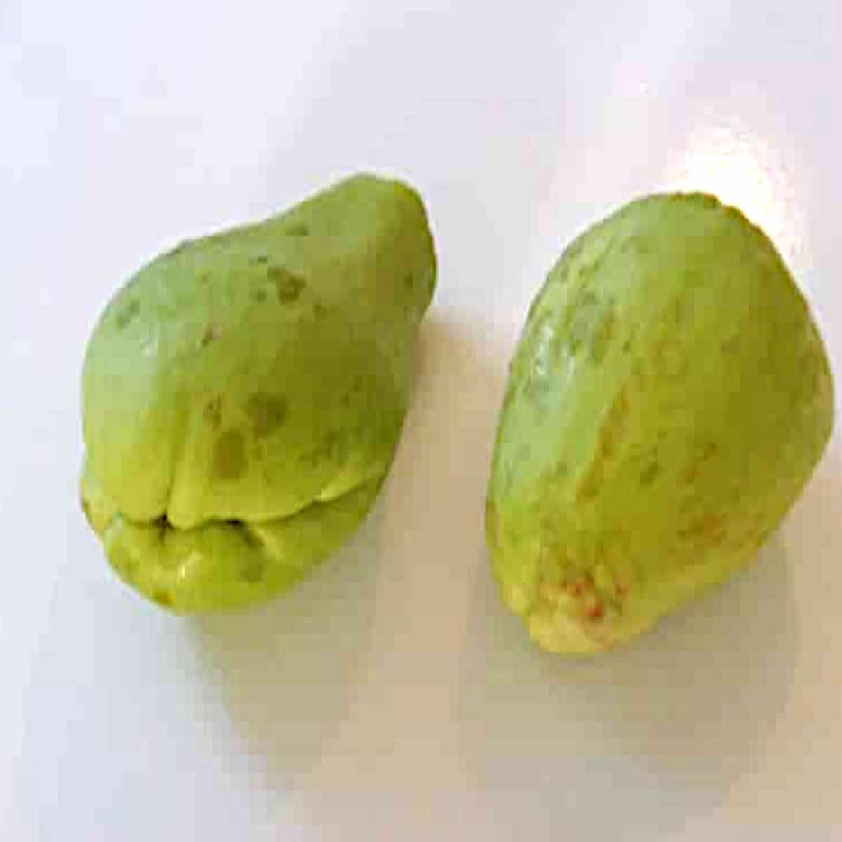 Le chouchou (chayote) : tout savoir sur le légume péi et comment le cuisiner