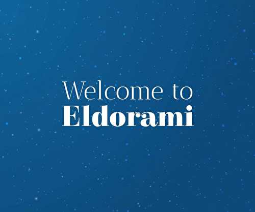 Eldorami - Cuisine et pâtisserie saine avec Nihel et Raïd