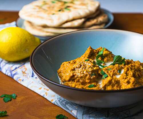 Butter Chicken tikka masala