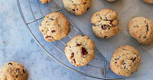 Cookies salés