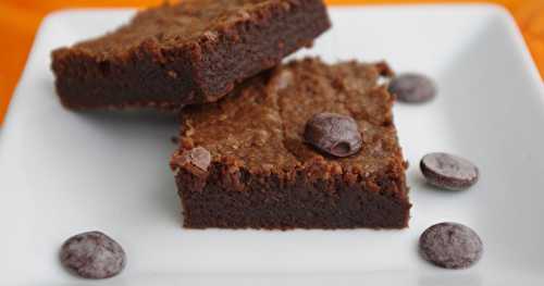 Gâteau fondant au chocolat irrésistible