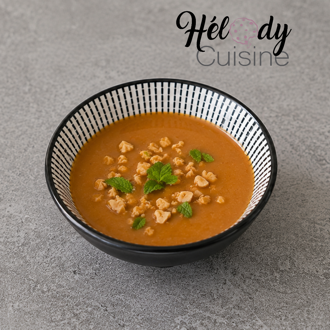 Sauce cacahuète pour salade