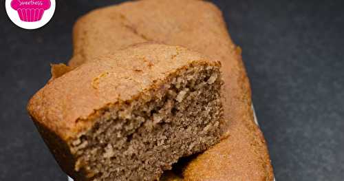 Gâteau Ardéchois - Gâteau à la crème de marron