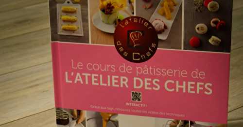 Macarons café au sucre cuit (recette + cours de pâtisserie sur Paris)