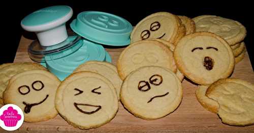 Biscuits aux amandes