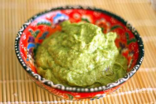 Guacamole