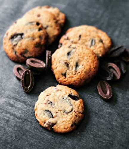 Cookies de Christophe Felder