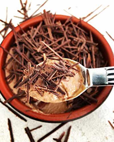 Crème Brûlée au Chocolat, Pierre Marcolini