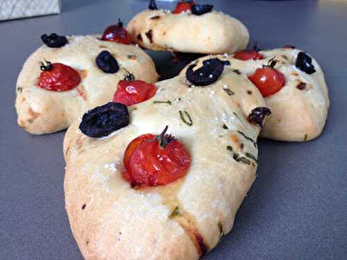 Focaccia