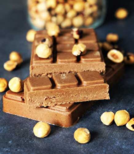 Gianduja 