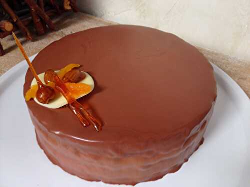 La Sachertorte