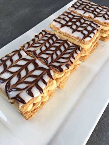 Mille-feuilles