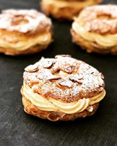 Paris-Brest