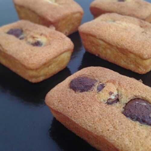 Petits gâteaux moelleux ( avec des blancs d'oeufs)