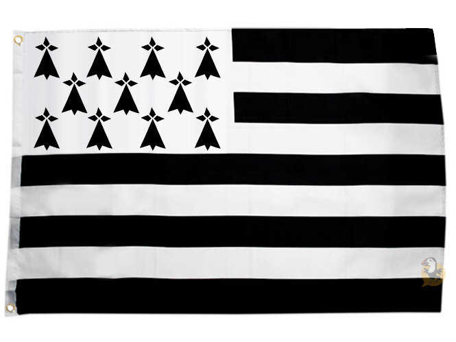 Farz forn ( Far breton ) 