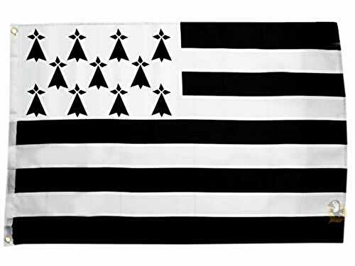 Farz forn ( Far breton ) 