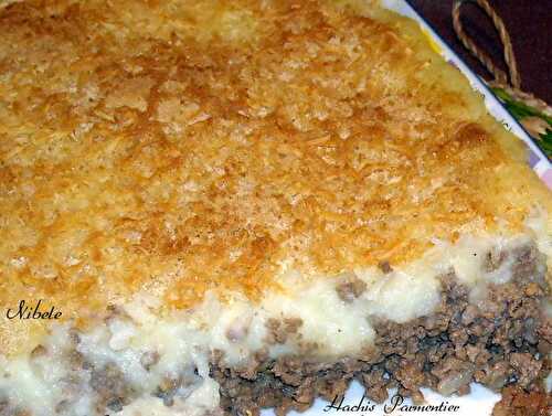 Hachis parmentier