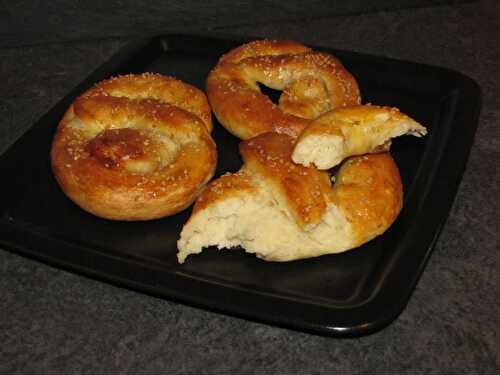 Bretzel