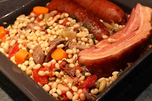 Cassoulet